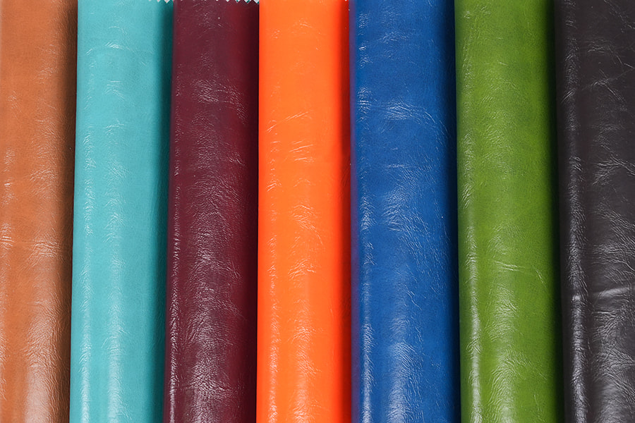 Leathar Saorga Tolg Ard-lasair Retardant