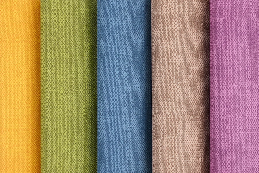 Leathar Saorga Breathable Stain-Resistant Chun cumhdaitheoireachta Tolg Nua-Aimseartha