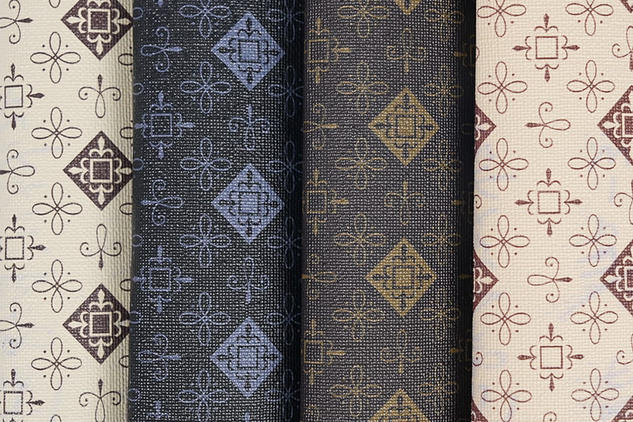 Leathar Saorga Lightweight Scratch-Resistant Do Málaí agus Bagáiste